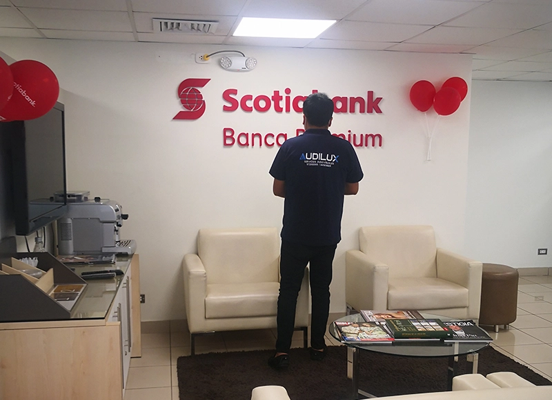 agencia de produccion audiovisual