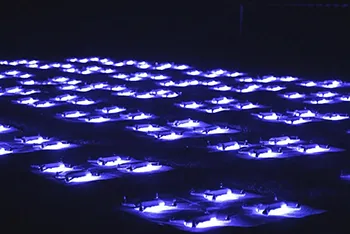 alquiler de drone por hora