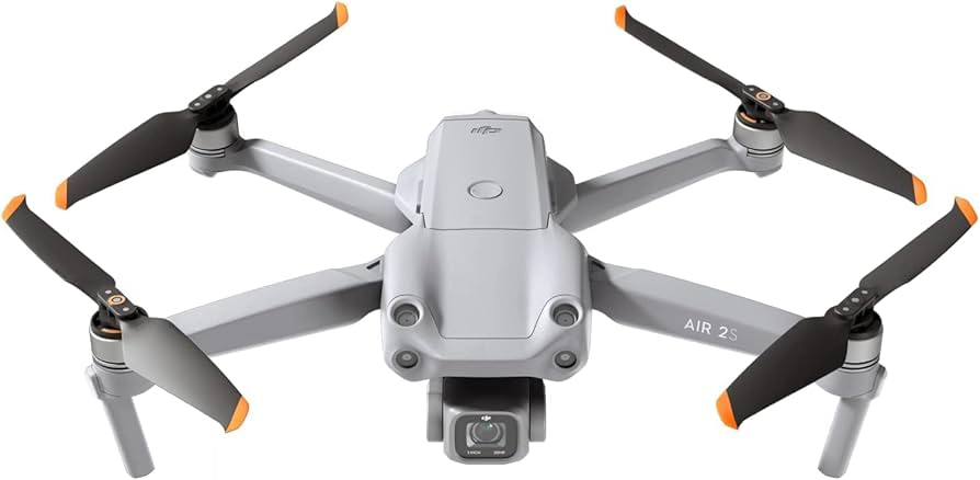 alquiler de drones precio