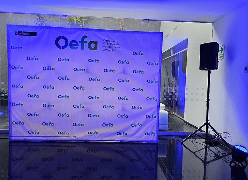 alquiler de equipos de sonido para eventos