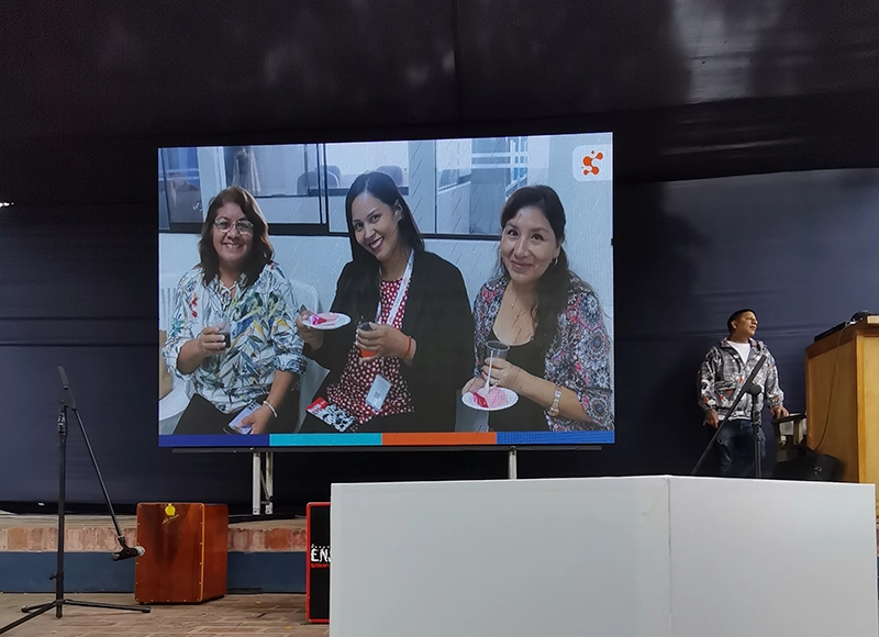 alquiler de pantallas led precios