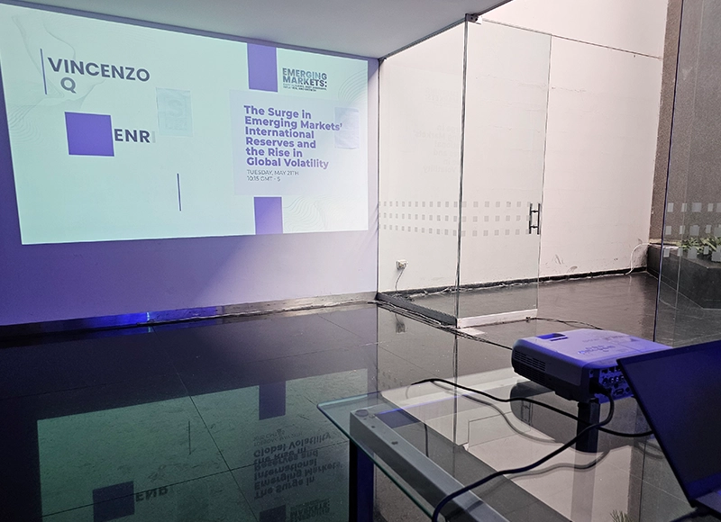 alquiler de proyector multimedia