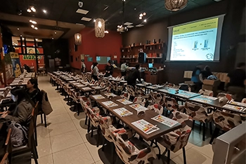 alquiler de proyectores en lima