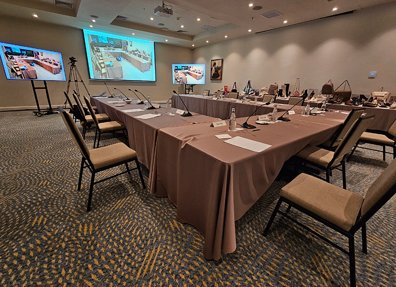 alquiler de proyectores lima