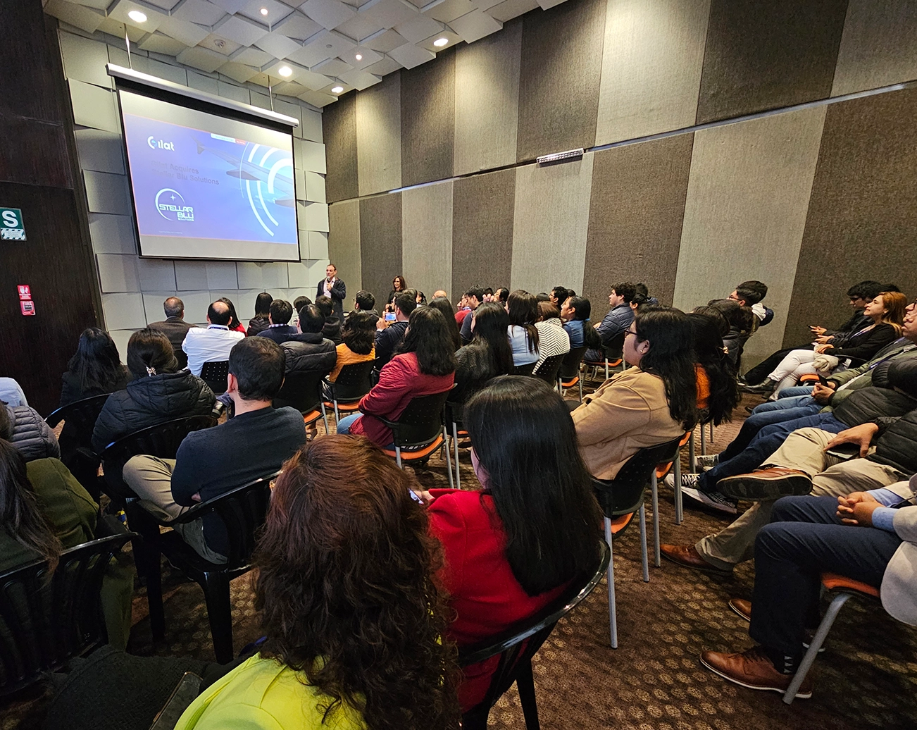 alquiler de proyectores