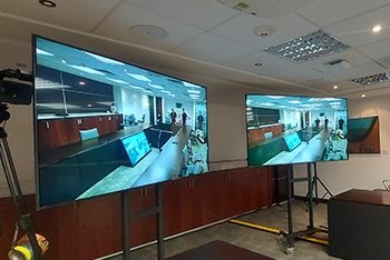 alquiler de televisores led precios