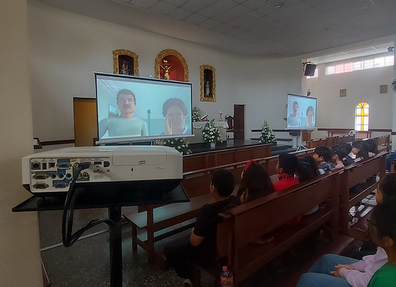 alquiler proyector precio