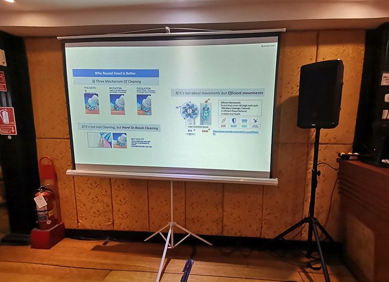 alquiler proyector precios