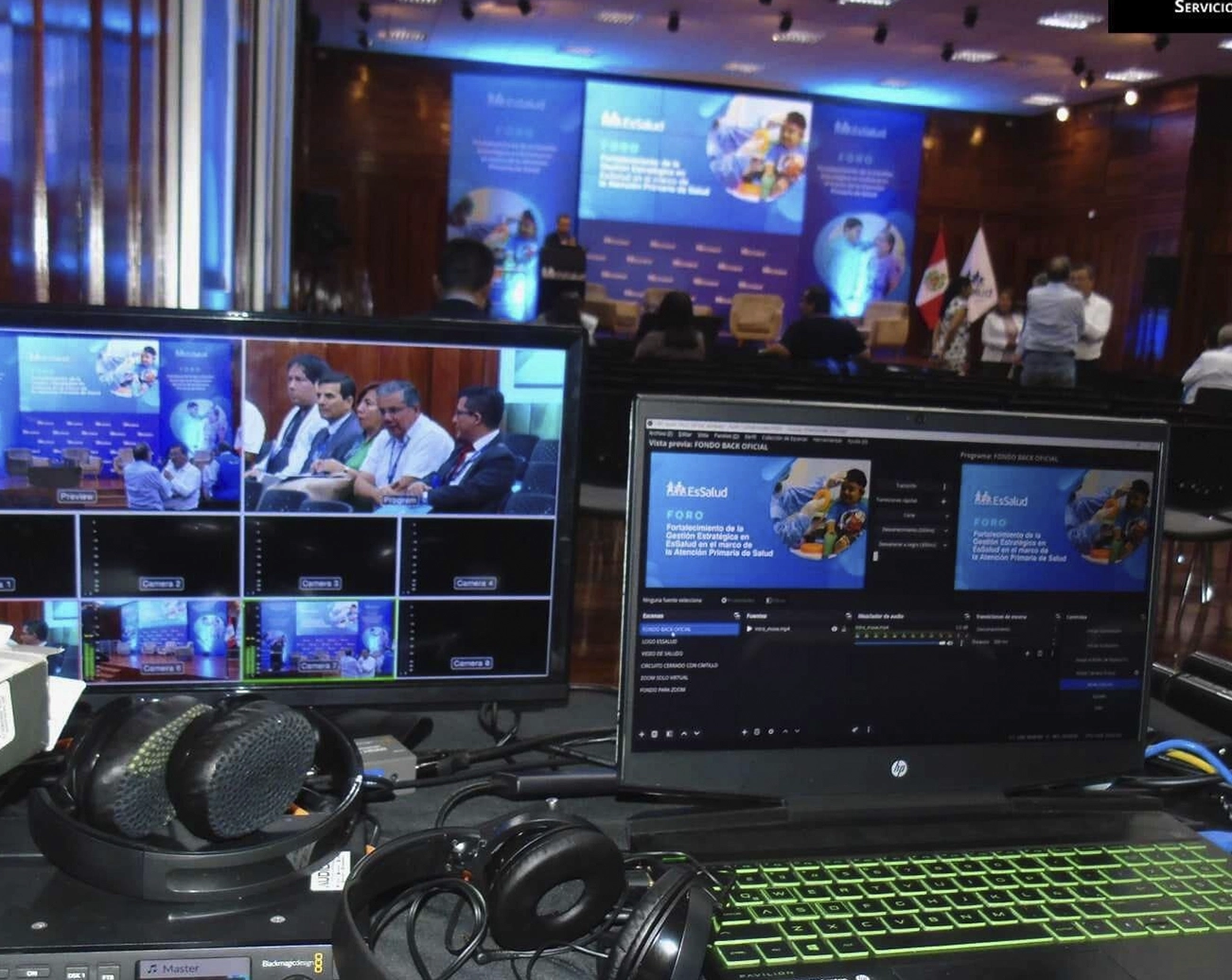 alquiler video beam precio