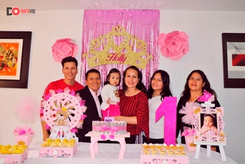 costos de filmaciones para eventos