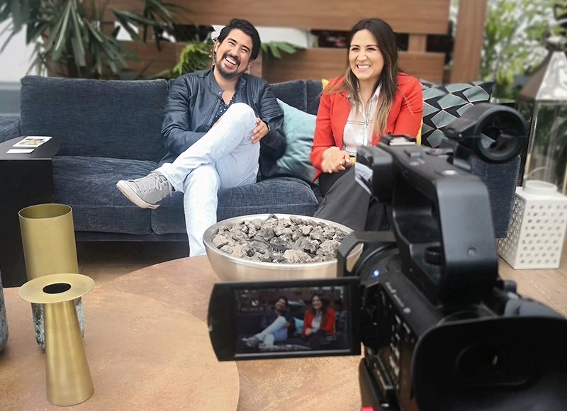 edicion y postproduccion de video