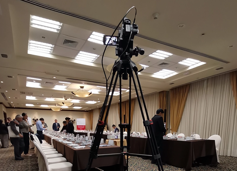 empresas de produccion audiovisual