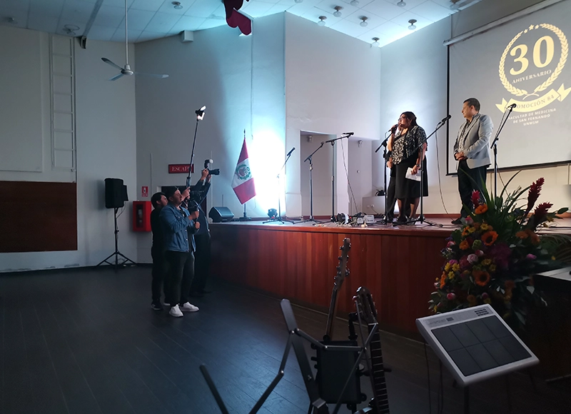 estudio de fotografia profesional