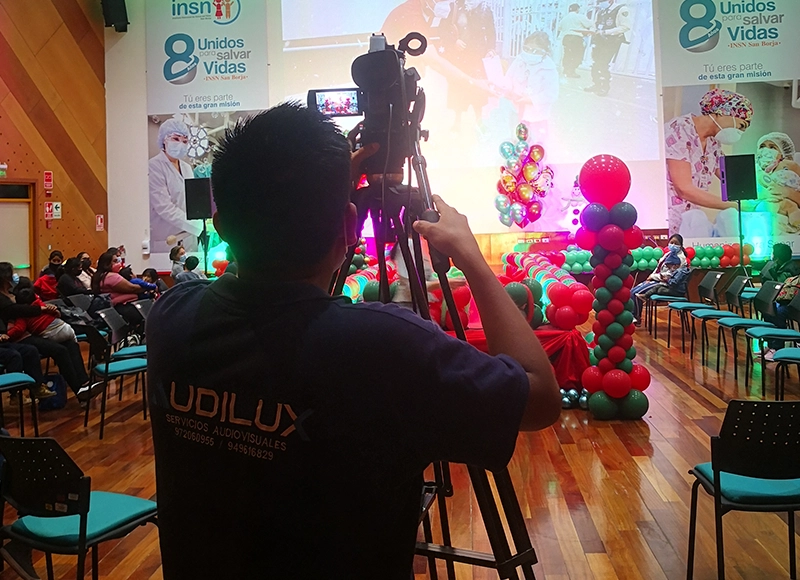 filmacion de bodas en lima