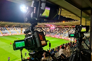 filmacion de eventos en lima