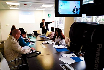 filmacion de eventos lima