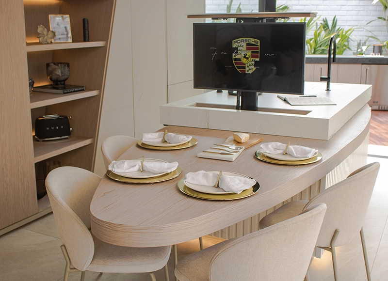 fotografía gastronómica precios