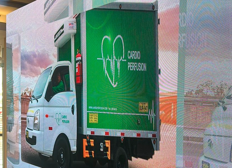 pantalla led gigante para eventos