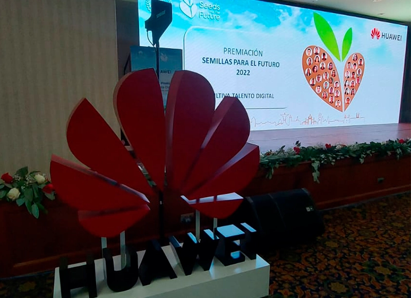 pantallas led para eventos