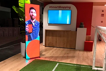 precio totem publicitario exterior