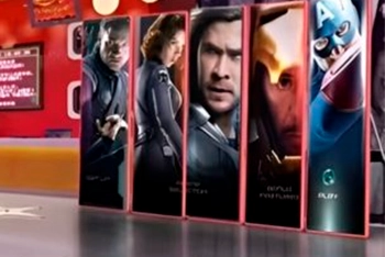 precio totem publicitario