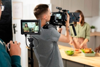 producción de videos lima