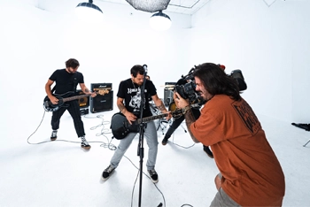 producción de videos precios