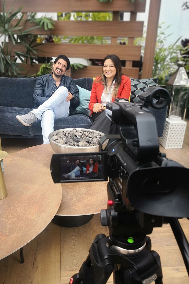 productora de videos corporativos