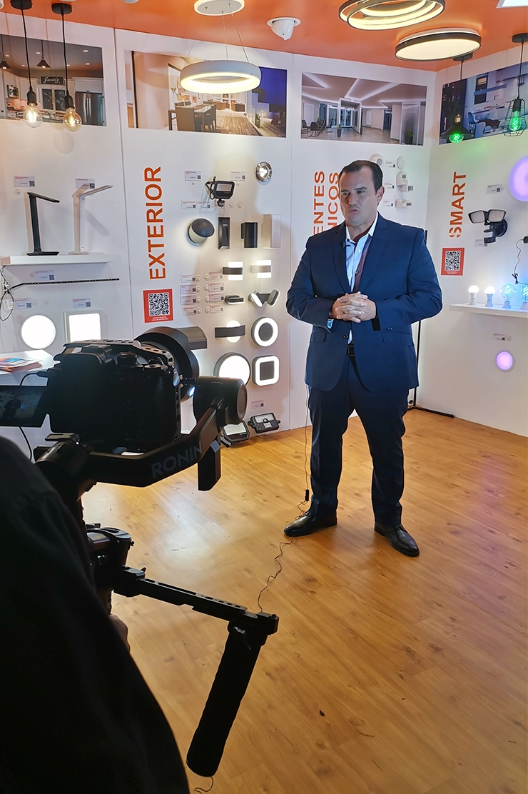 productora videos corporativos