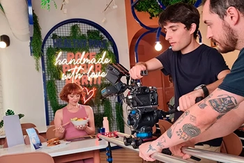 productoras de video