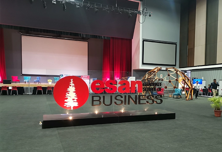 proyector alquiler eventos