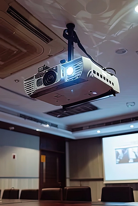 renta de proyector por dia