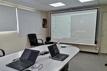 renta de proyectores para eventos