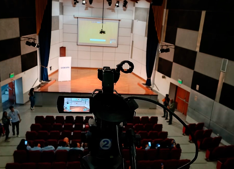 servicio de filmacion para cumpleaños de 15