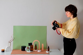 servicio de fotografía peru