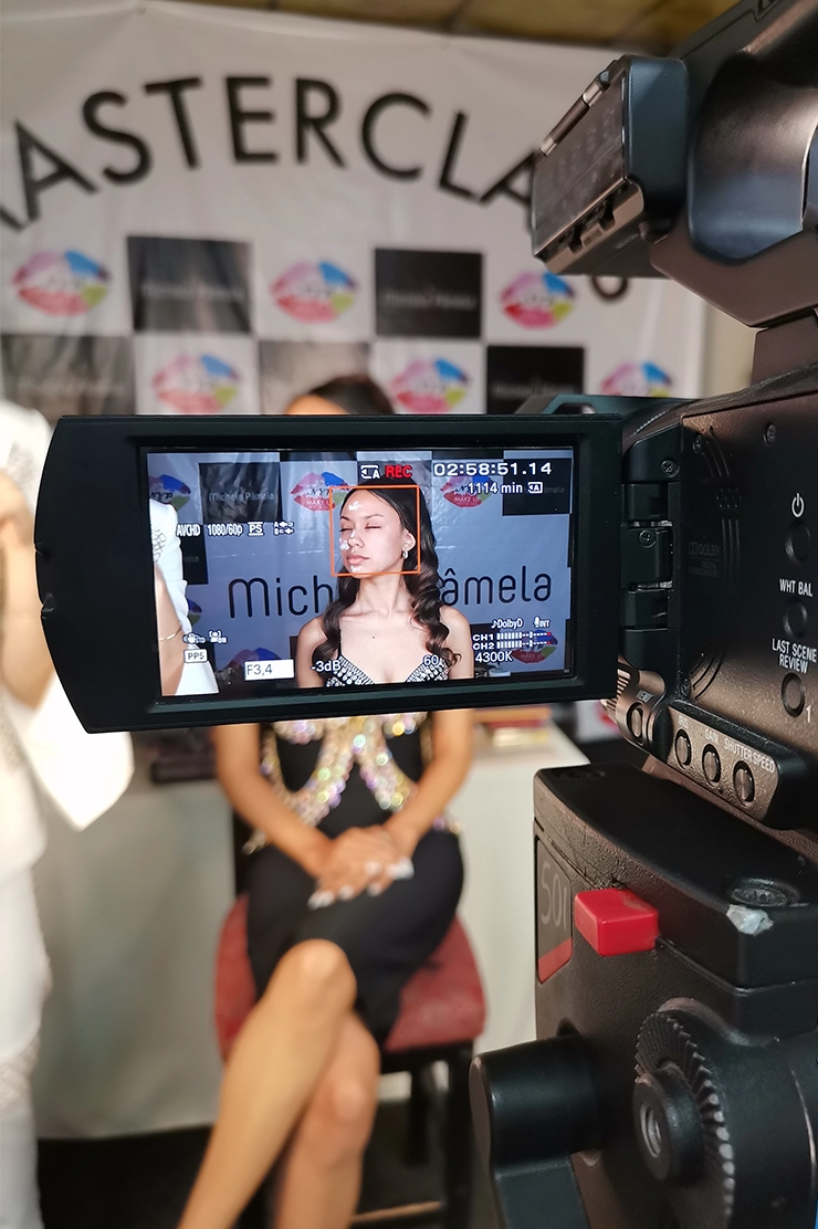 servicio de fotografía y filmación para eventos