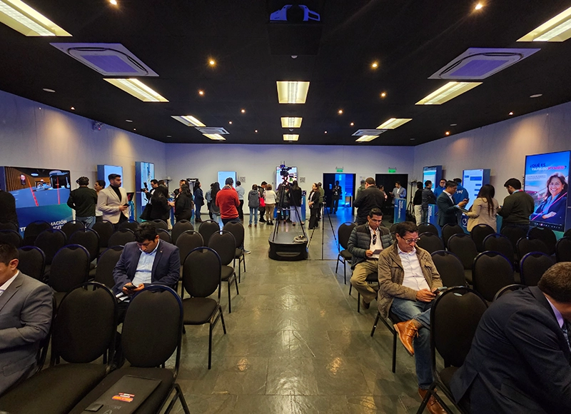 tótem publicitario precio